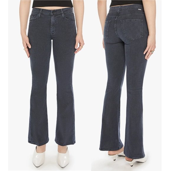 MOTHER The Weekender Jeans Size 30 NWT - Picture 1 of 8